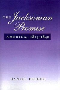 Produktbild: The Jacksonian Promise