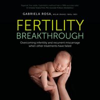 Produktbild: Fertility Breakthrough