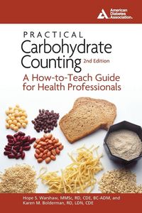 Produktbild: Practical Carbohydrate Counting