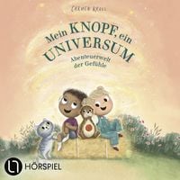 Produktbild: Teil 4: Mein Knopf, ein Universum: Abenteuerwelt der Gef&uuml;hle