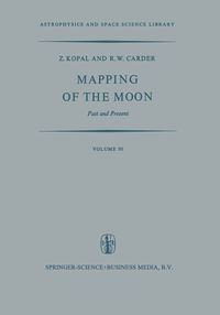 Produktbild: Mapping of the Moon