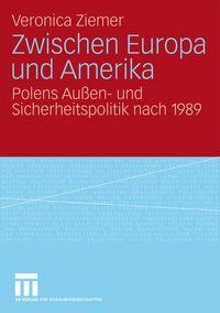 Produktbild: Zwischen Europa und Amerika