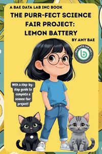 Produktbild: The Purr-Fect Science Fair Project