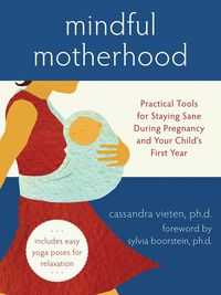 Produktbild: Mindful Motherhood
