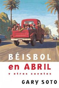 Produktbild: Beisbol En Abril y Otros Cuentos