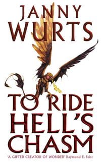 Produktbild: To Ride Hell's Chasm