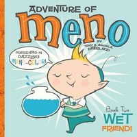Produktbild: Wet Friend!