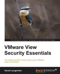 Produktbild: Vmware View Security Essentials