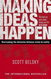 Produktbild: Making Ideas Happen