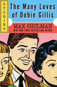 Produktbild: The Many Loves of Dobie Gillis
