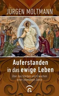 Produktbild: Auferstanden in das ewige Leben
