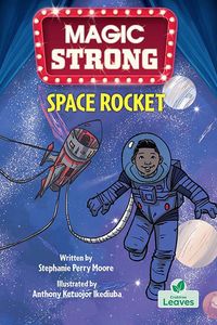 Produktbild: Moore, S: Space Rocket