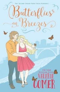 Produktbild: Butterflies on Breezes