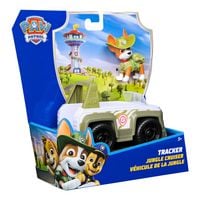 Produktbild: PAW Basic Vehicle Tracker (Recycle)