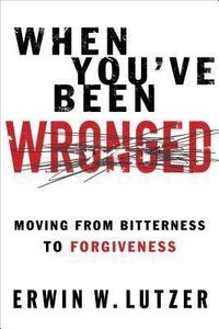 Produktbild: When You've Been Wronged