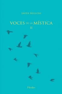 Produktbild: Voces de la m&iacute;stica II
