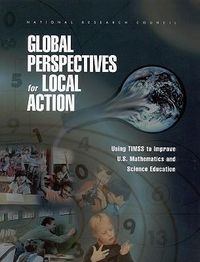 Produktbild: Global Perspectives for Local Action
