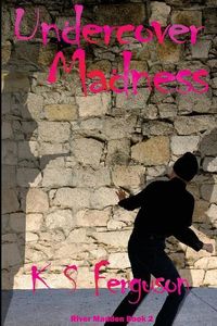 Produktbild: Undercover Madness