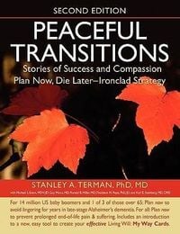 Produktbild: Peaceful Transitions