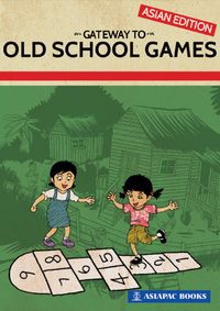 Produktbild: Gateway to Old School Games
