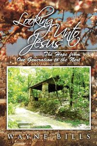 Produktbild: Looking Unto Jesus