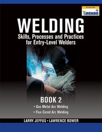 Produktbild: Jeffus, L: Welding Skills, Processes and Practices for Entry