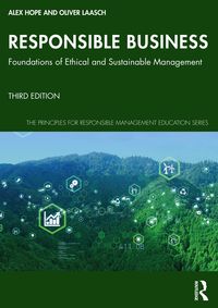 Produktbild: Responsible Business