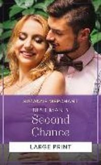 Produktbild: Best Man's Second Chance