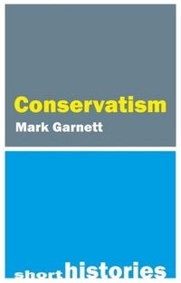 Produktbild: Conservatism