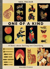 Produktbild: One of a Kind