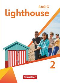 Produktbild: Lighthouse - Basic Edition - Band 2: 6. Schuljahr