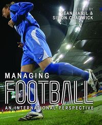 Produktbild: Managing Football