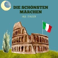 Produktbild: Die sch&ouml;nsten M&auml;rchen aus Italien