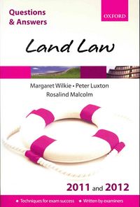 Produktbild: Land Law