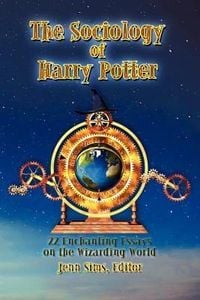 Produktbild: The Sociology of Harry Potter