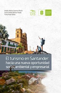 Produktbild: El turismo en Santander