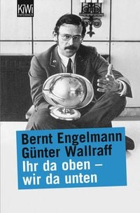 Produktbild: Ihr da oben - wir da unten