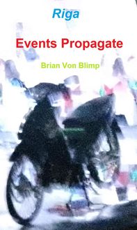 Produktbild: Riga Events Propagate