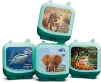 Produktbild: Pocket Tonies: Tierisch! - Rekordverd&auml;chtig
