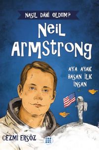 Produktbild: Neil Armstrong - Aya Ayak Basan Ilk Insan