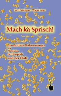 Produktbild: Mach k&auml; Sprisch!