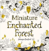 Produktbild: Miniature Enchanted Forest