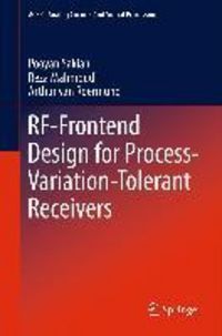 Produktbild: RF-Frontend Design for Process-Variation-Tolerant Receivers