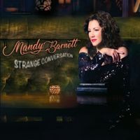 Produktbild: Strange Conversation