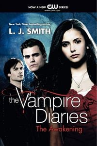 Produktbild: The Vampire Diaries. The Awakening