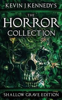 Produktbild: The Horror Collection Shallow Grave Edition