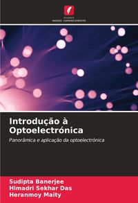 Produktbild: Introdu&ccedil;&atilde;o &agrave; Optoelectr&oacute;nica