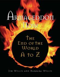 Produktbild: Armageddon Now