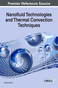 Produktbild: Nanofluid Technologies and Thermal Convection Techniques