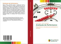 Produktbild: Avalia&ccedil;&atilde;o de Performance